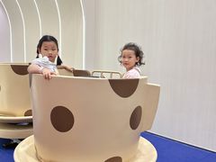 -天河领展广场