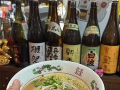 -纪州豚骨酱油拉面(锦延路店)