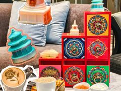 -北京王府井希尔顿酒店·万斯阁西餐厅