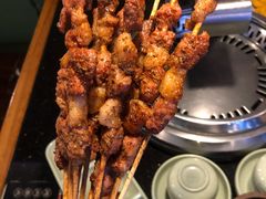 -梨花自助烤肉(天河城店)