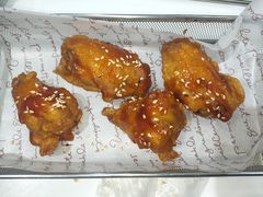 -禾谷韩餐(热带海洋学院店)