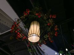 -舌尖上的食缘花园主题餐厅