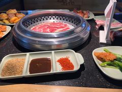 -梨花自助烤肉(乐宾店)