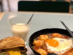 -华嫂冰室(尖沙咀店)