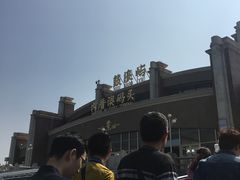 -鼓浪屿内厝澳码头(轮渡站)