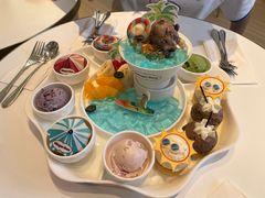 -哈根达斯(龙湖时代天街店)