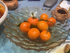 -苏先生海鲜渔庄(金桥店)