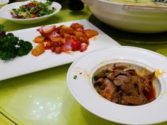 -原鄉本味 楚菜 丹江口鱼(北苑店)