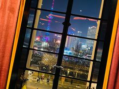 -YUE·6·西式融合餐厅(外滩六号店)
