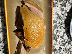 -南京大牌档(崇文门国瑞店)