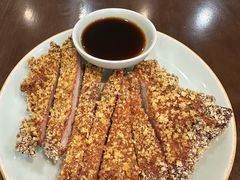 -蟹上黄·蟹黄面·江南糖水(人民广场店)