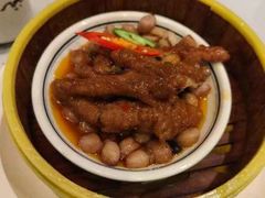 -香港新曜记茶餐厅(星耀城店)