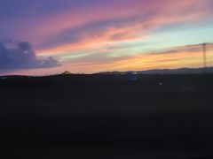 -莫日格勒旅游景区