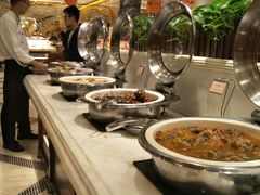 -古南都饭店-遂心遂意自助餐厅(广州路店)