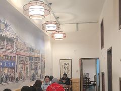 -聚首堂·特色小吃·肘子(什刹海德胜门店)