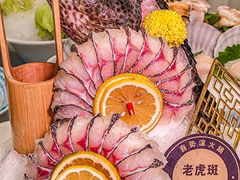 -喜聚薈·花膠雞海鮮火鍋(越秀店)