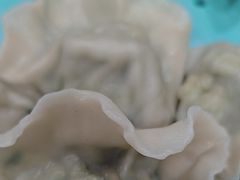 -老边饺子馆(东单店)