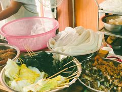 -修记牛杂店(同华东一路店)