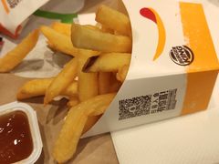 -汉堡王(EAC欧美中心店)