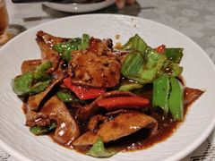 -熠盛·本帮菜Bistro(永嘉路店)