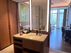 -南京汤山紫清湖生态旅游温泉度假区