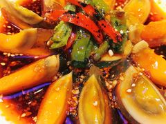 -鱼库·不仅是一家烤鱼店(车公庙店)