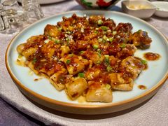 豉汁蒸肥肠-粤凤佬