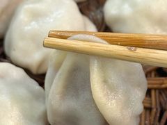 -百年尹氏汤包(湖南路狮子桥店)