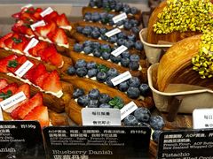 -WHEAT&BAKER-麥(凯德来福士店)