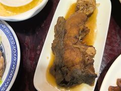 -同得兴 Since·1995 传统苏式面馆(嘉馀坊店)