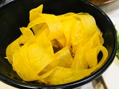 豆皮-东来顺饭庄(新源里店)