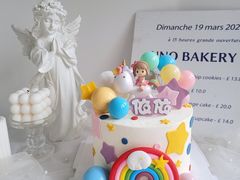 -蜜肆动物奶油蛋糕·个性定制·下午茶甜品