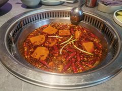 -故里和山·成都火锅(欢乐港湾店)