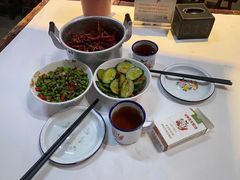 -老长沙龙虾馆(罗湖店)