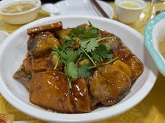 -春水锅贴·传统鲁菜(大明湖店)