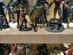 景观位-万达影城(锦华万达广场IMAX店)