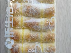 奶霜面包-心乐生活新鲜屋(星海广场店)