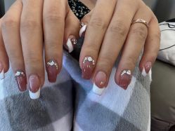 -斯馨·健康美甲美睫