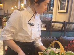 -手选潮汕鲜牛肉火锅(二七广场店)