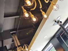 -燚青春泥炉烤肉(东泰店)