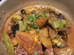-金掌勺锅包肉(华润万象城店)