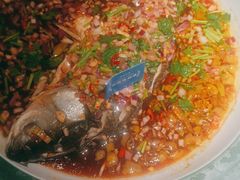 -湘邻呷铺·田园家宴(汉基广场店)