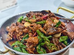 -胶东人家(奥体中心店)