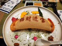 -舜耕山庄南风阁(舜耕路店)