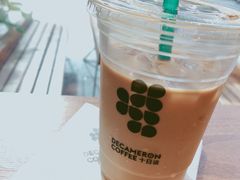 -DECAMERON十日谈(卓悦汇店)