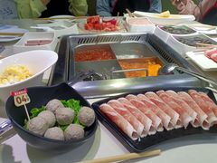 -海底捞火锅(吾悦国际广场店)