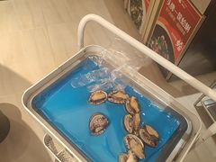 -三个渔夫·蒸汽海鲜(万德大厦店)