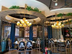 -肖记公安牛肉鱼杂馆· 省级非物质文化遗产(仁和路店)