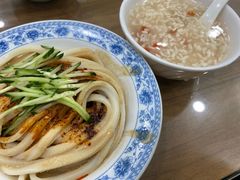 -西安贾三灌汤包·回坊小吃·清真炒菜(北院门总店)