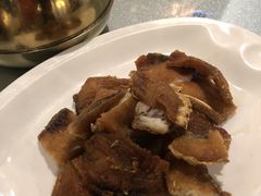 -香阁餐厅·常州菜·常州菜代表品牌(新北奥体店)